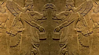 The True Meaning Of Enuma Elish In Sumerian | Marduks Creation Story