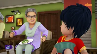 Shiva | शिवा | The Con Man Natwarlal | Episode 58 | Download Voot Kids App