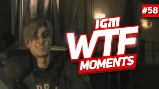 IGM WTF Moments #58