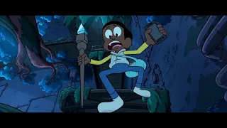 Cartoon Network - Craig of the Creek - Heart of the Forest Event Promo