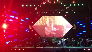 Arijit Singh | Kabira & Channa Mereya | Live in Doha 2019