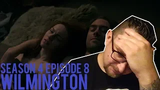 Outlander Season 4 Episode 8 'Wilmington' REACTION