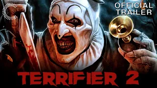 Terrifier 2 | Official Trailer