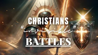 Why The Armor Of God Is Important When Facing Spiritual Battles