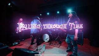 HEALER (LIVE from Ruby’s on Summit, Columbus,OH) - Falling Through Time