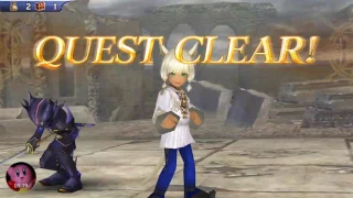 Dissidia Opera Omnia #10 - Chapter 2 Continued!