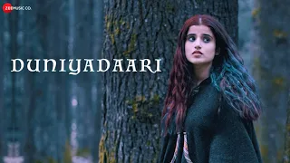 Duniyadaari - Official Music Video | Shivi | Zoheb Khan