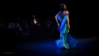 Sahra Hayal - Wahastiny with & Mazzikatea Europe Berlin 2018