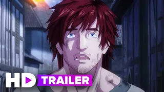 DRAGON'S DOGMA Trailer (2020) Netflix