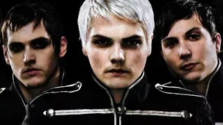 The Real Reason We Don't Hear About My Chemical Romance Anymore