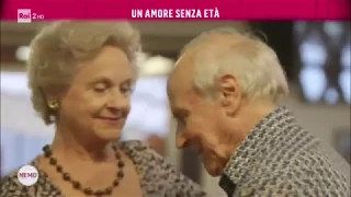 Un amore senza età - Nemo - Nessuno Escluso 23/11/2017