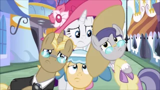 My Little Pony: FiM Temporada 2 Capítulo 9 [2/4] | La Crema Y Nata [Español Latino]