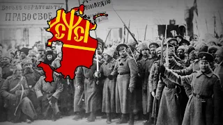 "Эх, яблочко" (Oh, Little Apple) - Red Army Version