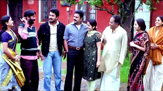 കളേഴ്സ് മൂവി ക്ലൈമാക്സ് |  Colours Movie Climax | Dileep | Roma | Malayalam Comedy Movie Scene