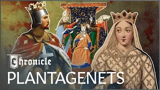 The Rise Of The Plantagenets | Britain's Bloodiest Dynasty | Chronicle