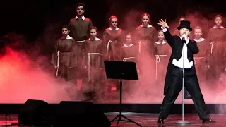 Russian rock Opera