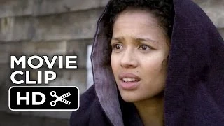 Belle Movie CLIP - I've Been Blessed With Freedom (2014) - Gugu Mbatha-Raw Movie HD