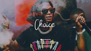 (FREE) Burna Boy x Wizkid x Afroswing Type Beat 2023 - "Choice" | Afrobeat Instrumental