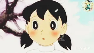 saiyaara song ( Doraemon cartoon sad episode)