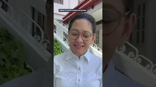Hontiveros to Duterte: Hindi ko hinihingi ang respeto mo