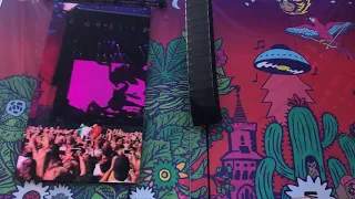 Dua Lipa - One Kiss - Lollapalooza, Berlin, Olympiastadion, 09.08.2018