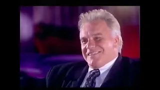 The Bad Boys of Comedy documentary of Freddie Starr, British stand up comedian