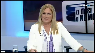 Τι Λέει ο Νόμος : Δημόσια Διοίκηση Αξιολόγηση και Στοχοθεσία (16/06/2022)