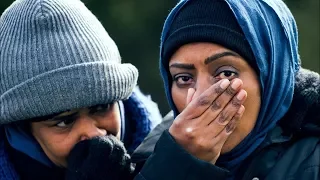 Worried About Trump-Stoked Exodus Of Immigrants, Canada Discourages Illegal Crossings