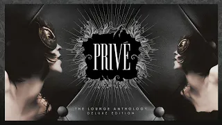 Lounge Music : Privé 🗝️ (5 Hours)