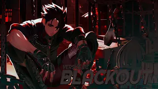 Wriothesley [GMV] - Blackout (Genshin Impact) Legendado PT-BR