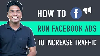 Facebook Ads Tutorial 2024 - How To Create Facebook Ads For Beginners (QUICK GUIDE)
