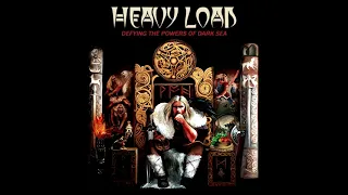 Heavy Load - Defying The Powers Of Dark Sea [Full Album]