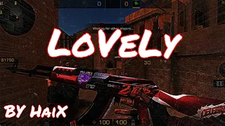 Lovely standoff 2 fragmovie   100❤️