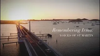 Remembering Irma | Voices of St  Martin