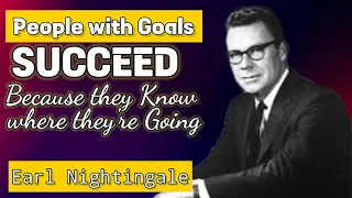 Change Your Life to Better | 30 Day Challenge | Earl Nightingale Motivational Speech