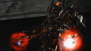 ЗА ДЕСЕПТИКОНОВ! []Transformers Revenge Of The Fallen[]