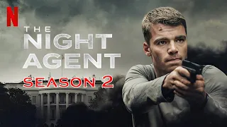 The Night Agent Season 2, The Night Agent Ending Explained, The Night Agent Full Movie Review & Fact