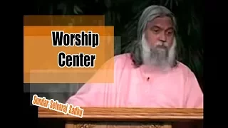 Sundar Selvaraj Sadhu October 31, 2017 ★ Worship Center ★ sundar selvaraj prophecy