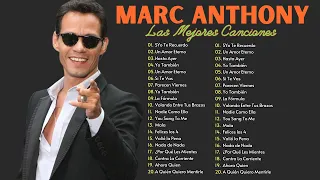 Marc Anthony Mix (2024) ~ Mejores Canciones ~ Sus Mejor Exitos ~ Marc Anthony Full Album 2024