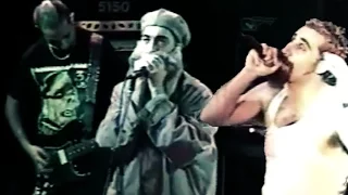 System Of A Down - Suite-Pee live【1997 | 60fpsᴴᴰ】