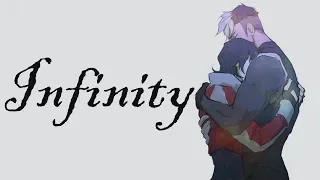 Nightcore - Infinity [deeper version]