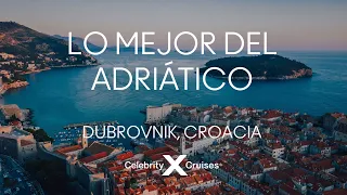 Dubrovnik, Croacia - Lo Mejor del Adriático