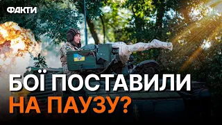 Окупанти ЗМЕНШИЛИ КІЛЬКІСТЬ обстрілів! До Куп'янська ПОВЕРТАЮТЬСЯ ЛЮДИ