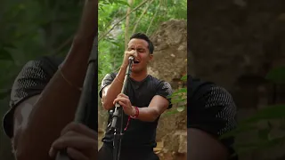 Por el contrario - Becky G, Ángela Aguilar, Leonardo Aguilar (cover)