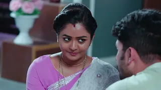 Krishna Tulasi - Telugu Tv Serial - Aishwarya - Web 478 - Zee Telugu