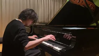 Chopin - Etude No.11, Op.25 practice | 쇼팽 에튀드 겨울바람 연습