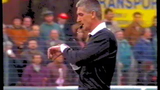 Bundesliga Runde 28 - Saison 1994/95 - Zusammenfassung