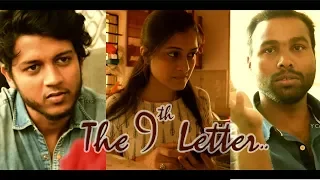 The 9th letter | Telugu Short film (with English subtitles)