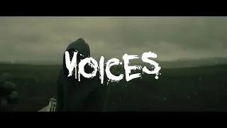 (Free for Profit) Aggressive NF Type Beat "Voices"