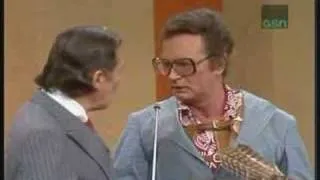 Match Game '75: Charles Nelson Reilly Returns